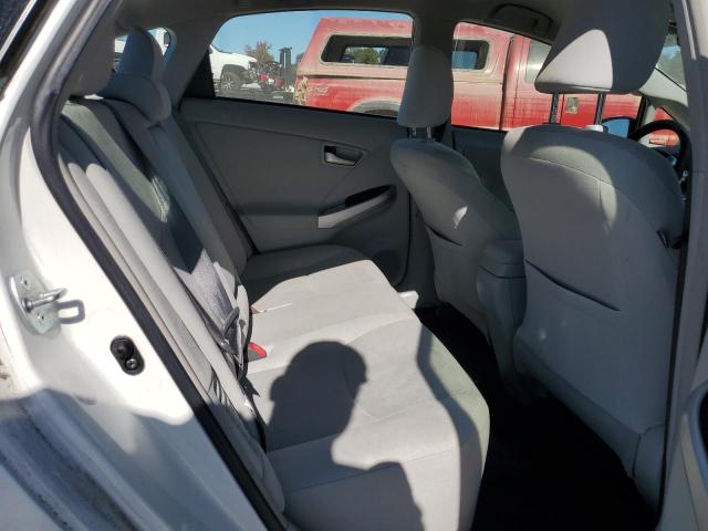 Photo 10 from auction – 2015 TOYOTA PRIUS with VIN JTDKN3DU1F0429150