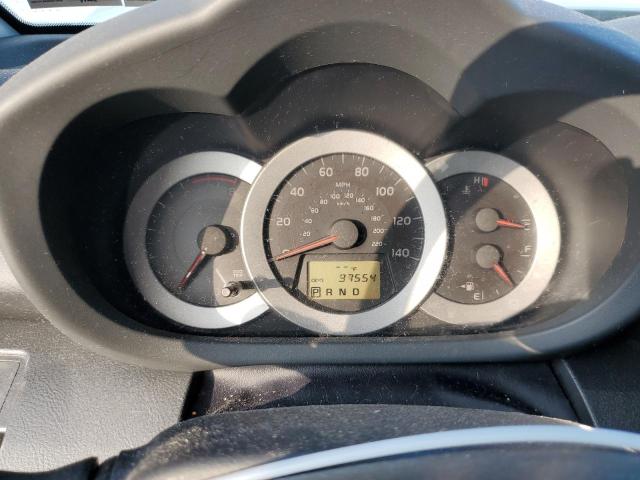 Photo 9 from auction – 2012 TOYOTA RAV4 SPORT with VIN 2T3WF4DV7CW156574