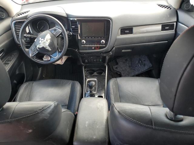 Photo 8 from auction – 2020 MITSUBISHI OUTLANDER with VIN JA4AZ3A3XLZ023946