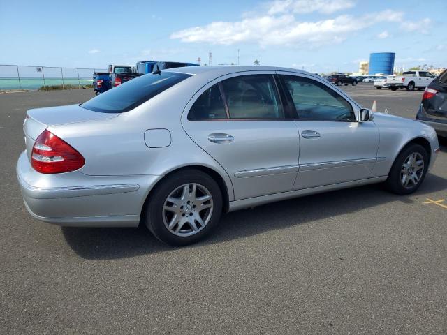 Photo 3 from auction – 2005 MERCEDES-BENZ E 320 with VIN WDBUF65J25A709078