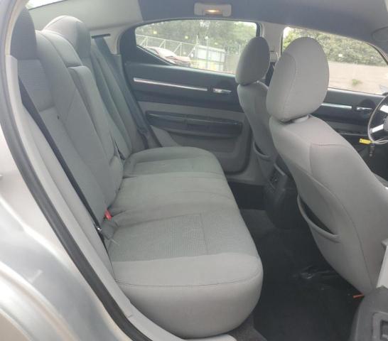 Photo 10 from auction – 2009 DODGE CHARGER SX with VIN 2B3KA33V89H515465