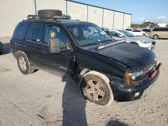 Photo 4 from auction – 2002 CHEVROLET TRAILBLAZE with VIN 1GNDT13S722280834