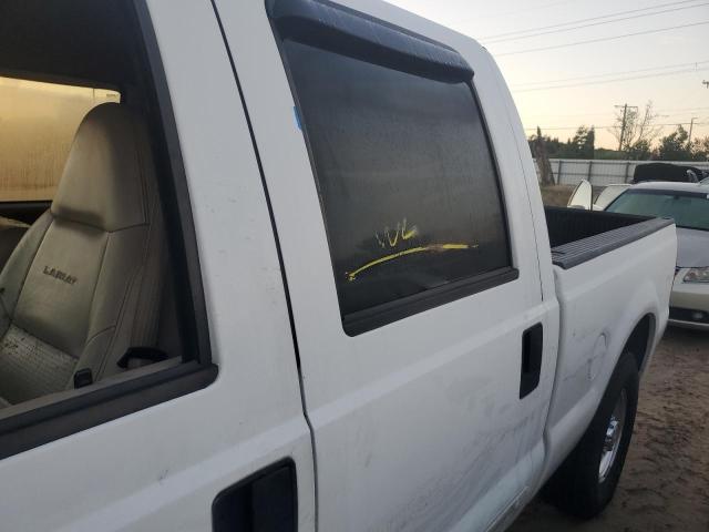 Photo 13 from auction – 2001 FORD F250 SUPER with VIN 1FTNW20F61EB42376