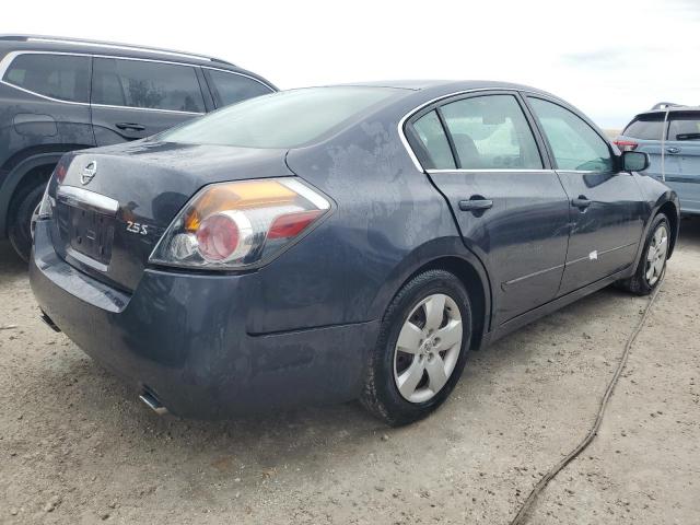 Photo 3 from auction – 2007 NISSAN ALTIMA 2.5 with VIN 1N4AL21E97C211486