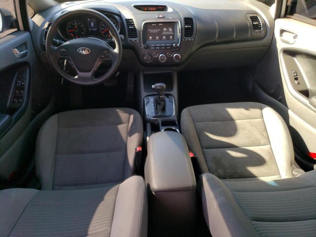 Photo 8 from auction – 2018 KIA FORTE LX with VIN 3KPFL4A70JE226679