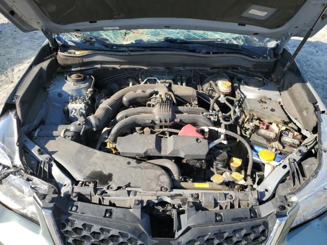 Photo 12 from auction – 2016 SUBARU FORESTER 2 with VIN JF2SJAHC9GH449975