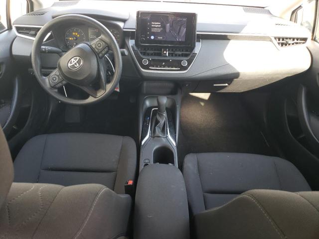 Photo 8 from auction – 2024 TOYOTA COROLLA LE with VIN 5YFB4MDE6RP137649