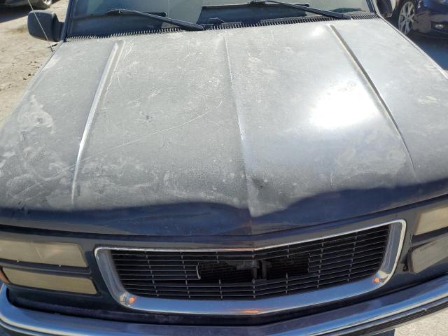 Photo 11 from auction – 1998 GMC SIERRA C15 with VIN 1GTEC19M8WE556142