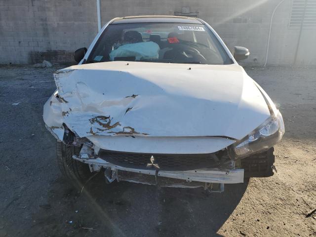 Photo 5 from auction – 2017 MITSUBISHI LANCER ES with VIN JA32U2FU3HU011841