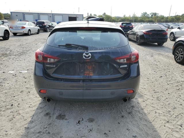 Photo 6 from auction – 2015 MAZDA 3 SPORT with VIN 3MZBM1K70FM191838