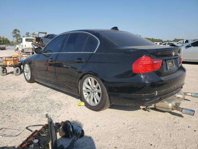 Photo 2 from auction – 2010 BMW 335 D with VIN WBAPN7C55AA779341