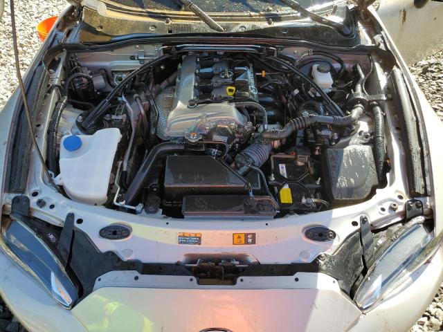 Photo 12 from auction – 2022 MAZDA MX-5 MIATA with VIN JM1NDAD70N0507950