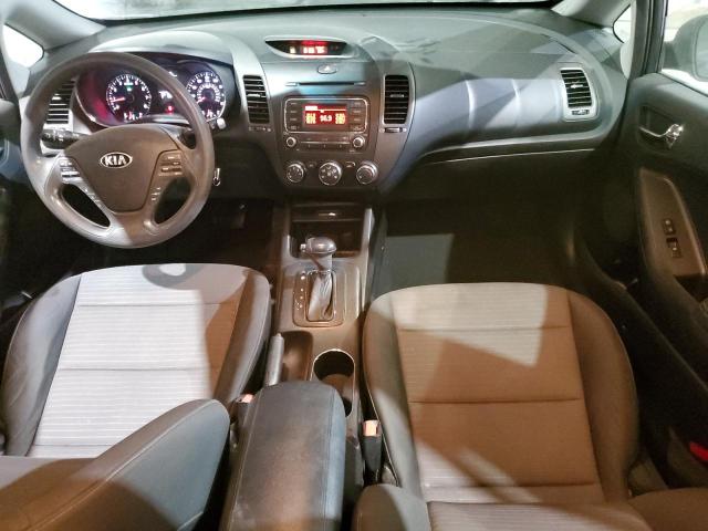 Photo 8 from auction – 2014 KIA FORTE LX with VIN KNAFX4A64E5236853