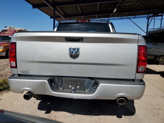 Photo 6 from auction – 2015 RAM 1500 ST with VIN 3C6RR6KT9FG698482