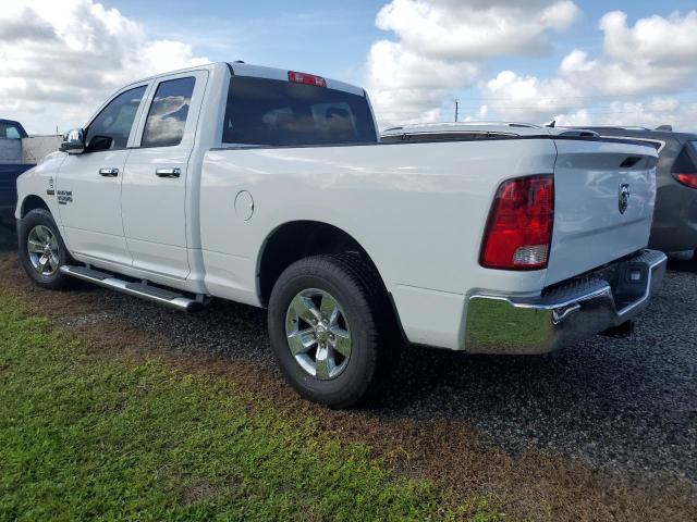 Photo 2 from auction – 2019 RAM 1500 CLASS with VIN 1C6RR6FT4KS585956