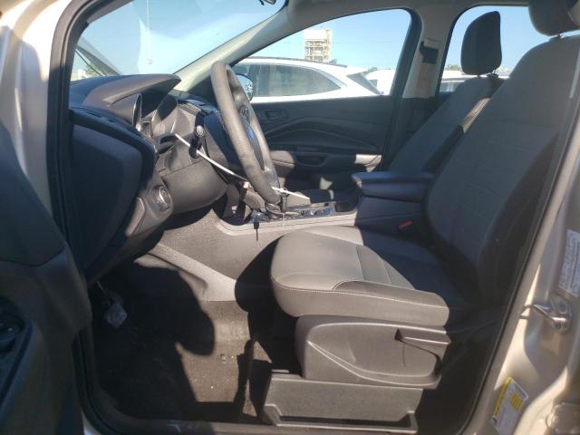 Photo 7 from auction – 2018 FORD ESCAPE S with VIN 1FMCU0F78JUB03243