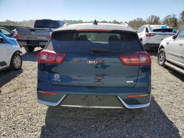 Photo 6 from auction – 2019 KIA NIRO FE with VIN KNDCB3LC3K5259814
