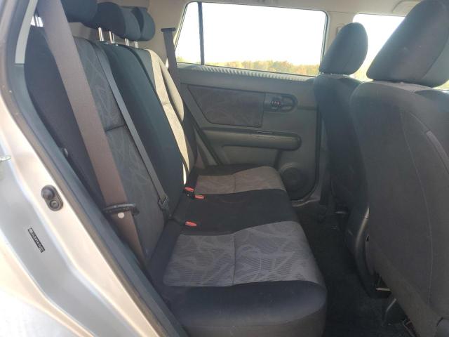 Photo 11 from auction – 2015 TOYOTA SCION XB with VIN JTLZE4FE4FJ067971