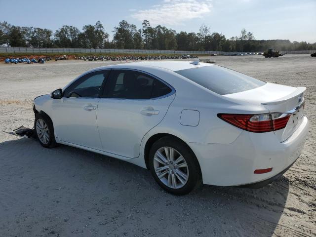 Photo 2 from auction – 2014 LEXUS ES 350 with VIN JTHBK1GG7E2097753