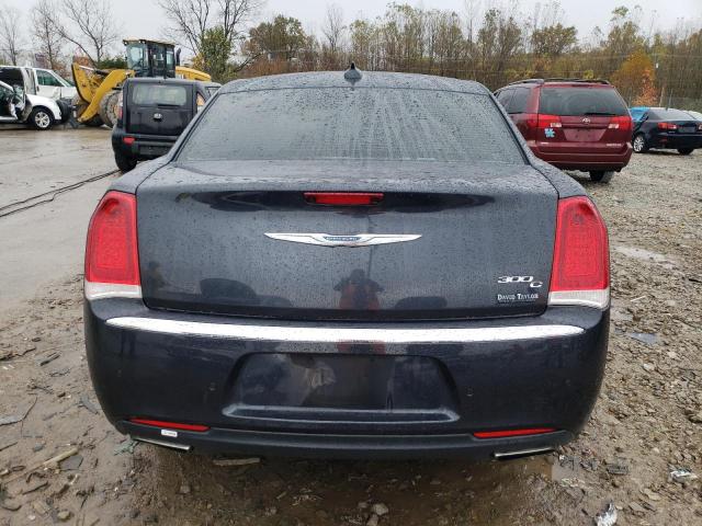 Photo 6 from auction – 2017 CHRYSLER 300C with VIN 2C3CCAEG8HH570176