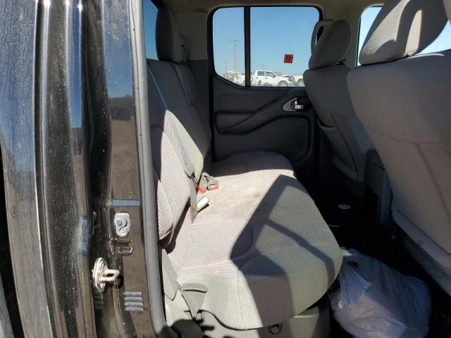 Photo 10 from auction – 2019 NISSAN FRONTIER S with VIN 1N6AD0ER9KN730394
