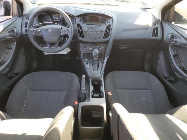 Photo 8 from auction – 2016 FORD FOCUS S with VIN 1FADP3E2XGL343101