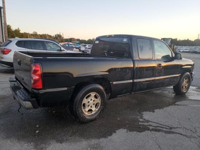 Photo 3 from auction – 2003 CHEVROLET SILVERADO with VIN 2GCEC19T131119734