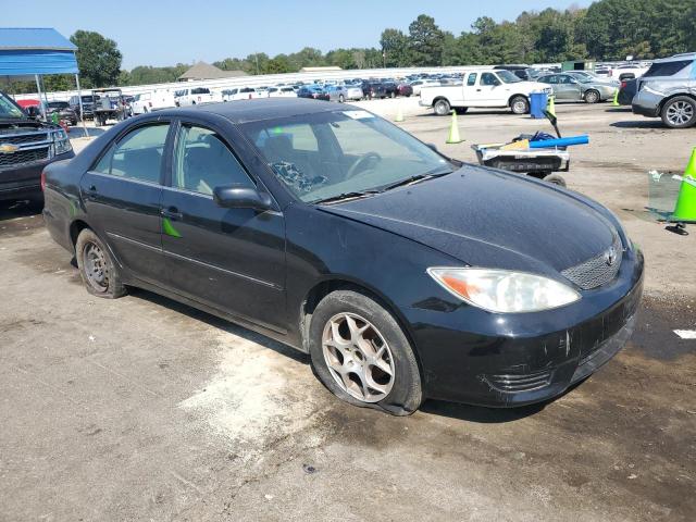 Photo 4 from auction – 2004 TOYOTA CAMRY LE with VIN 4T1BE32K04U338597