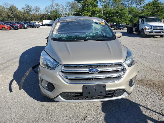 Photo 5 from auction – 2017 FORD ESCAPE SE with VIN 1FMCU0GD4HUD73827