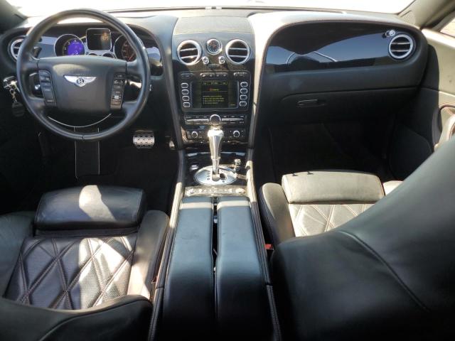 Photo 8 from auction – 2006 BENTLEY CONTINENTA with VIN SCBCR63W56C039067