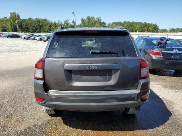 Photo 6 from auction – 2015 JEEP COMPASS SP with VIN 1C4NJCBAXFD156123
