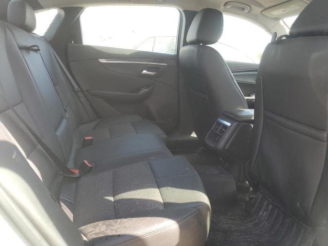 Photo 10 from auction – 2017 CHEVROLET IMPALA LT with VIN 2G1105S32H9147410