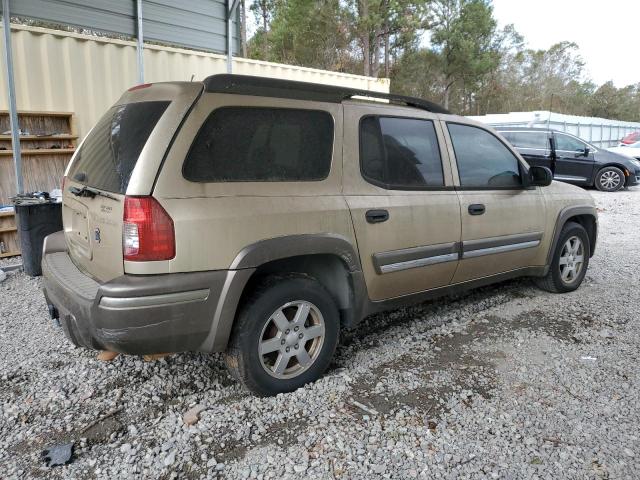 Photo 3 from auction – 2004 ISUZU ASCENDER S with VIN 4NUES16S046128079