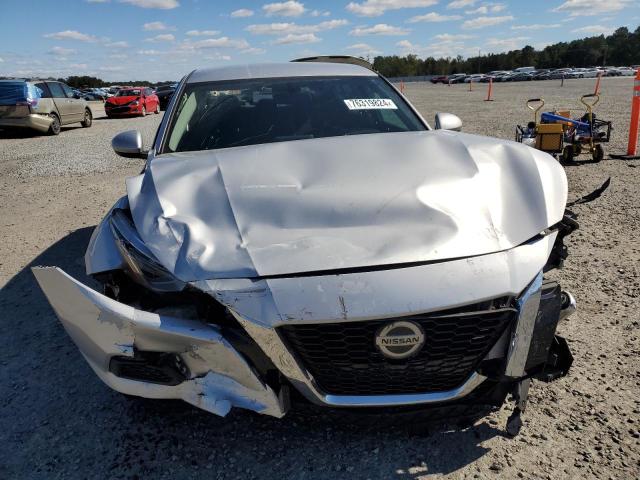 Photo 5 from auction – 2020 NISSAN ALTIMA S with VIN 1N4BL4BV3LC187839