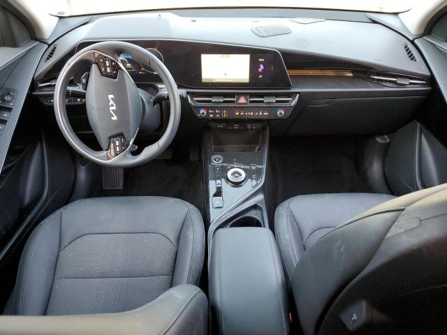 Photo 8 from auction – 2024 KIA NIRO WIND with VIN KNDCR3L10R5113276