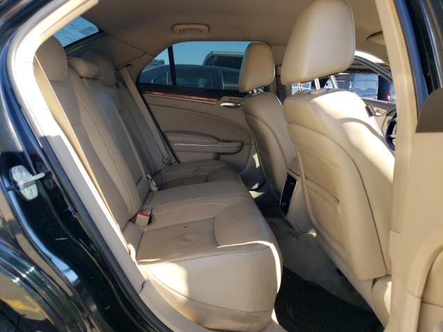Photo 10 from auction – 2012 CHRYSLER 300 LIMITE with VIN 2C3CCACG5CH273149