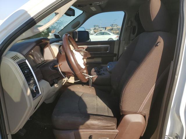 Photo 7 from auction – 2017 RAM 1500 SLT with VIN 3C6RR7LT4HG626533