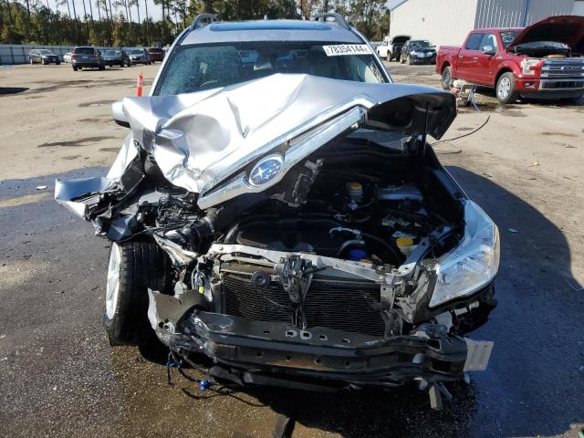 Photo 5 from auction – 2016 SUBARU FORESTER 2 with VIN JF2SJARC5GH514383
