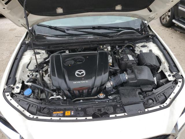 Photo 11 from auction – 2020 MAZDA 3 PREMIUM with VIN 3MZBPAEM1LM134259