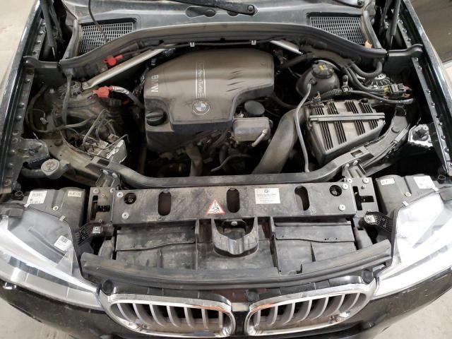 Photo 12 from auction – 2016 BMW X3 XDRIVE2 with VIN 5UXWX9C56G0D69572