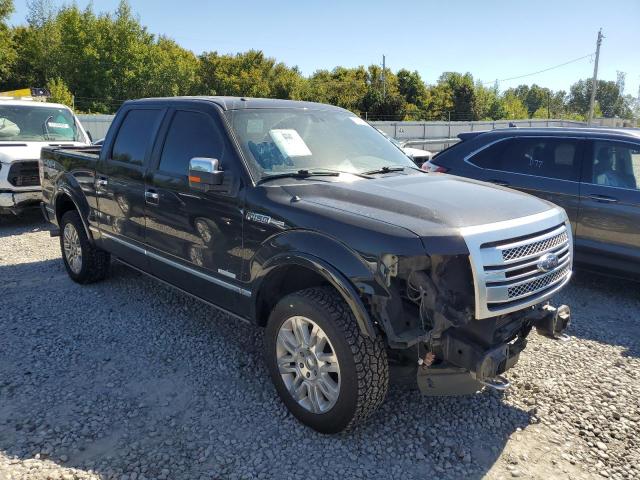 Photo 4 from auction – 2014 FORD F150 SUPER with VIN 1FTFW1ETXEFA90098