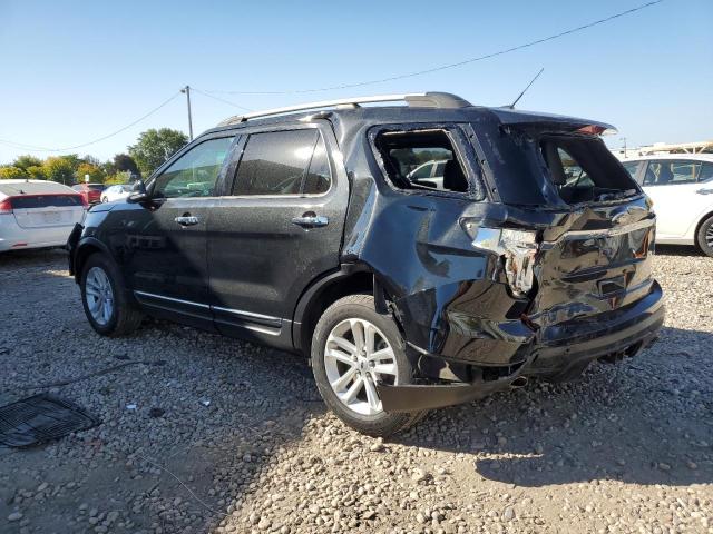 Photo 2 from auction – 2014 FORD EXPLORER X with VIN 1FM5K8D88EGA20229
