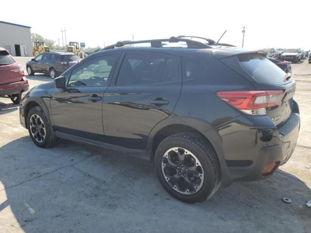 Photo 2 from auction – 2022 SUBARU CROSSTREK with VIN JF2GTABC1N8269279