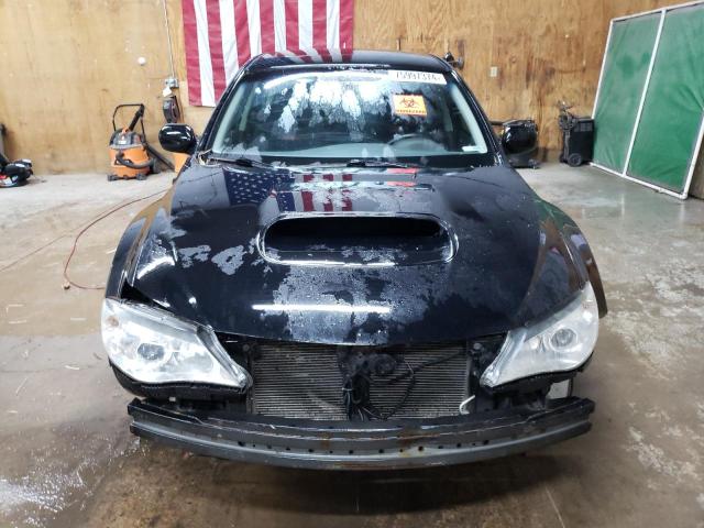 Photo 5 from auction – 2013 SUBARU IMPREZA WR with VIN JF1GR7E64DG210274