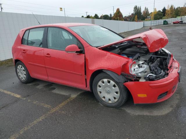 Photo 4 from auction – 2009 VOLKSWAGEN RABBIT with VIN WVWDB71KX9W085816