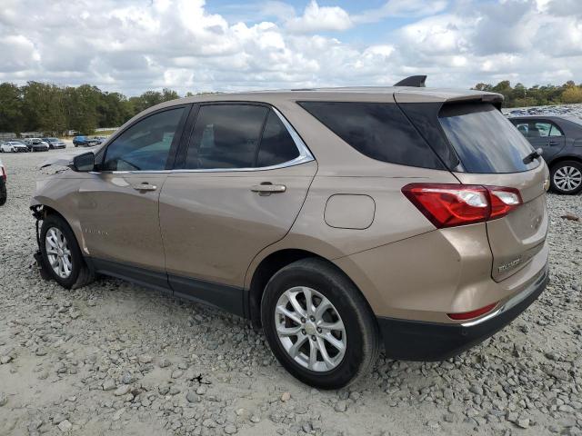 Photo 2 from auction – 2018 CHEVROLET EQUINOX LT with VIN 2GNAXJEV1J6335309