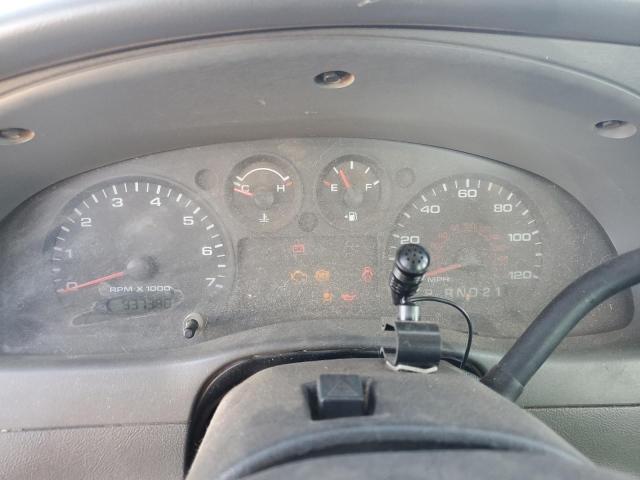 Photo 9 from auction – 2007 FORD RANGER with VIN 1FTYR10D57PA10428