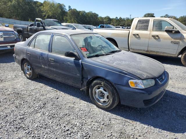 Photo 4 from auction – 2002 TOYOTA COROLLA CE with VIN 2T1BR12EX2C563675