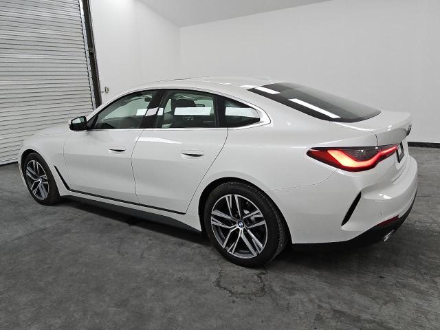 Photo 2 from auction – 2024 BMW 430I GRAN with VIN WBA63AV00RFT05585