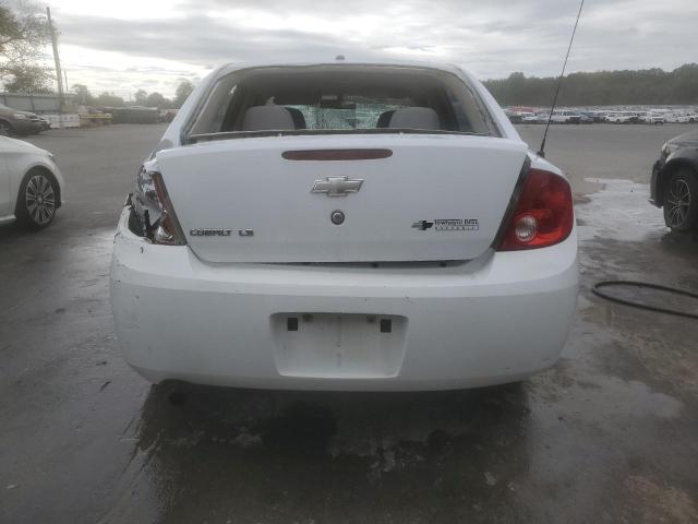 Photo 6 from auction – 2008 CHEVROLET COBALT LS with VIN 1G1AK58F787305656